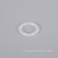 Cincin getah nitrile tahan haba silikon silikon
